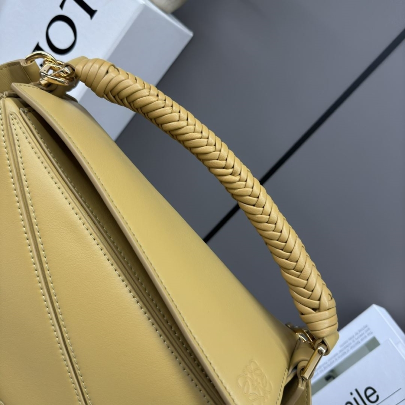 Loewe Handle Bags